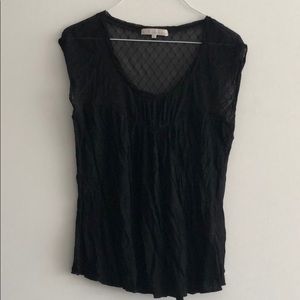 Monk & Lou black top